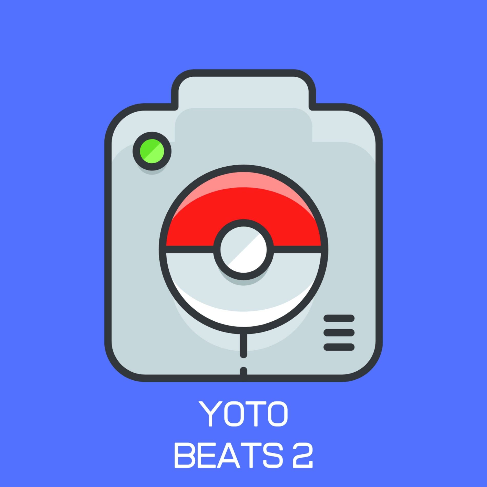 Album cover of Beats 2