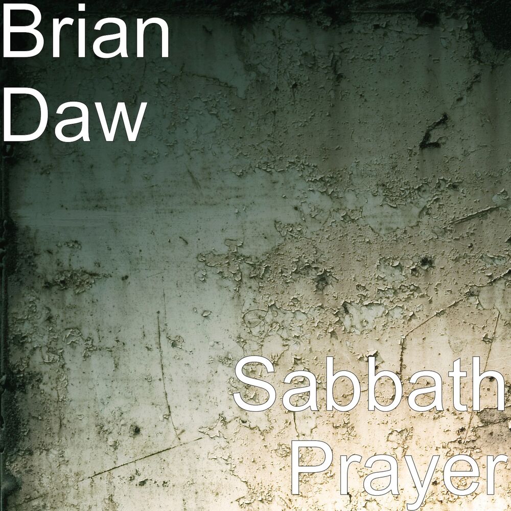 Picture of Sabbath Prayer
