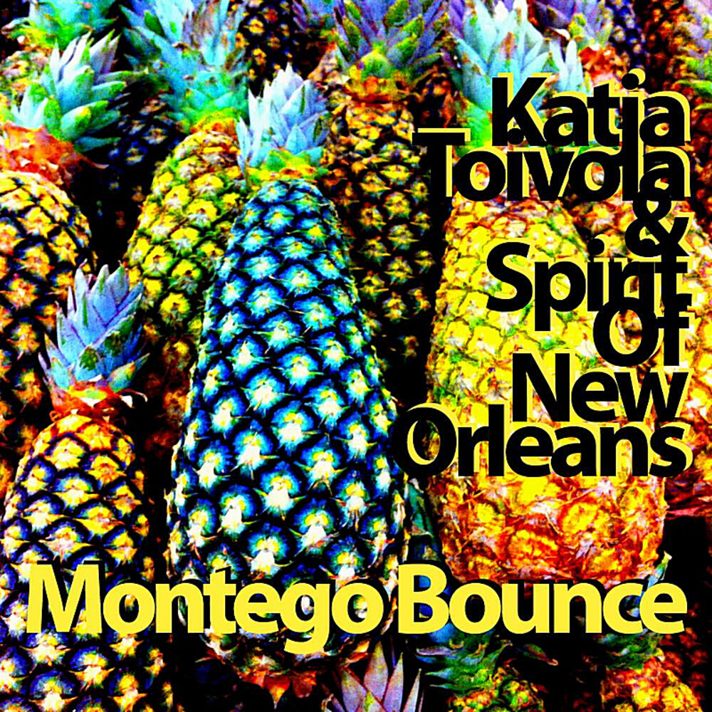 Picture of Montego Bounce