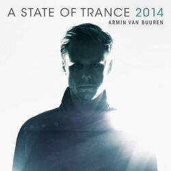 Cover of A State Of Trance 2014 (Mixed by Armin van Buuren)