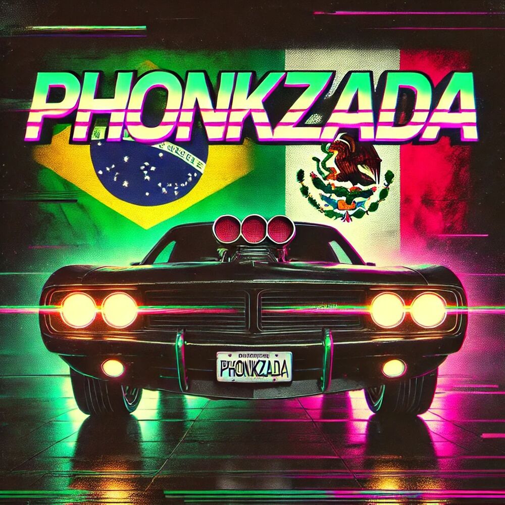 Picture of Phonkzada