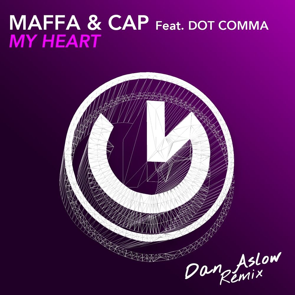 Picture of My Heart (Dan Aslow Remix)