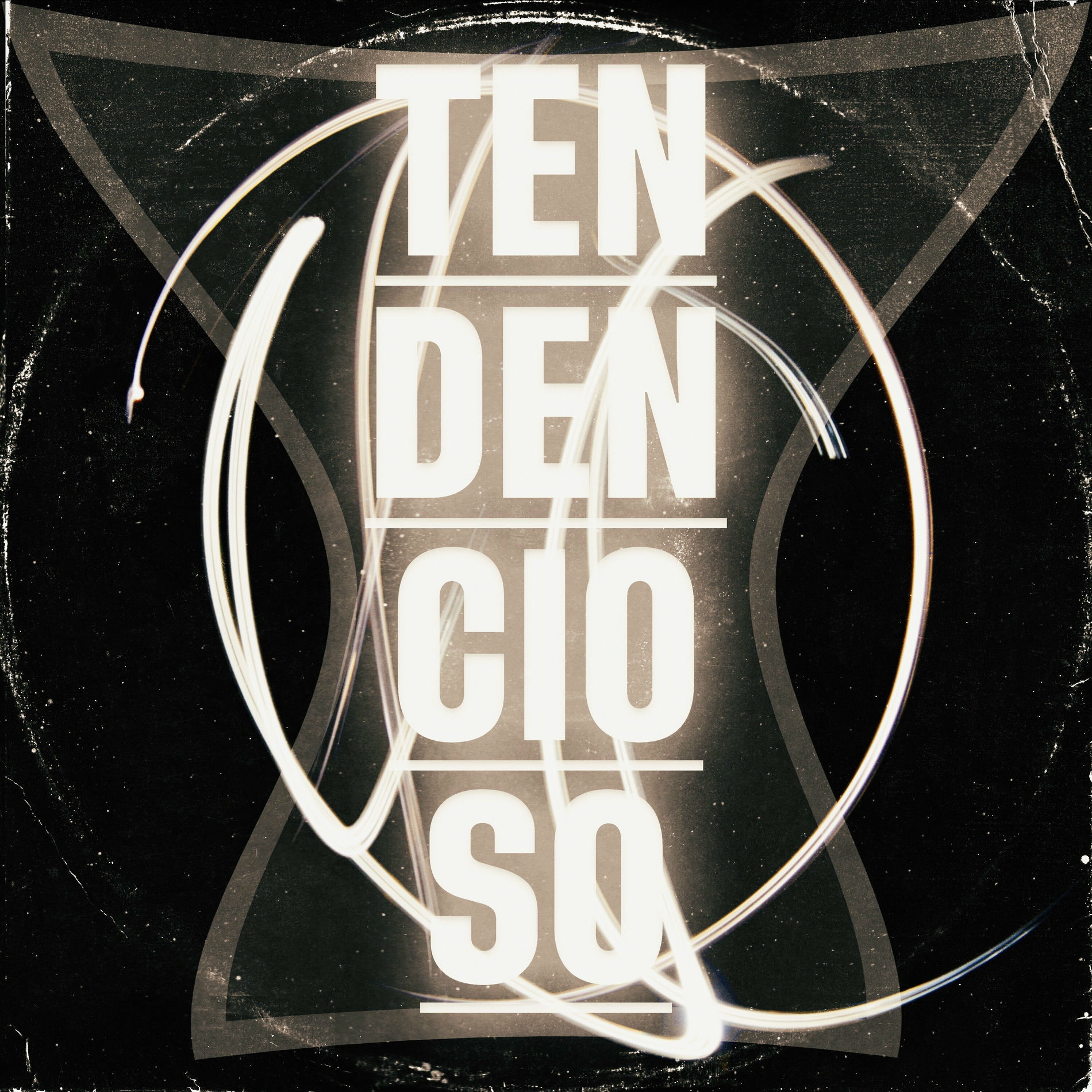 Album cover of Tendencioso