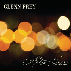 Cover of After Hours (Deluxe)