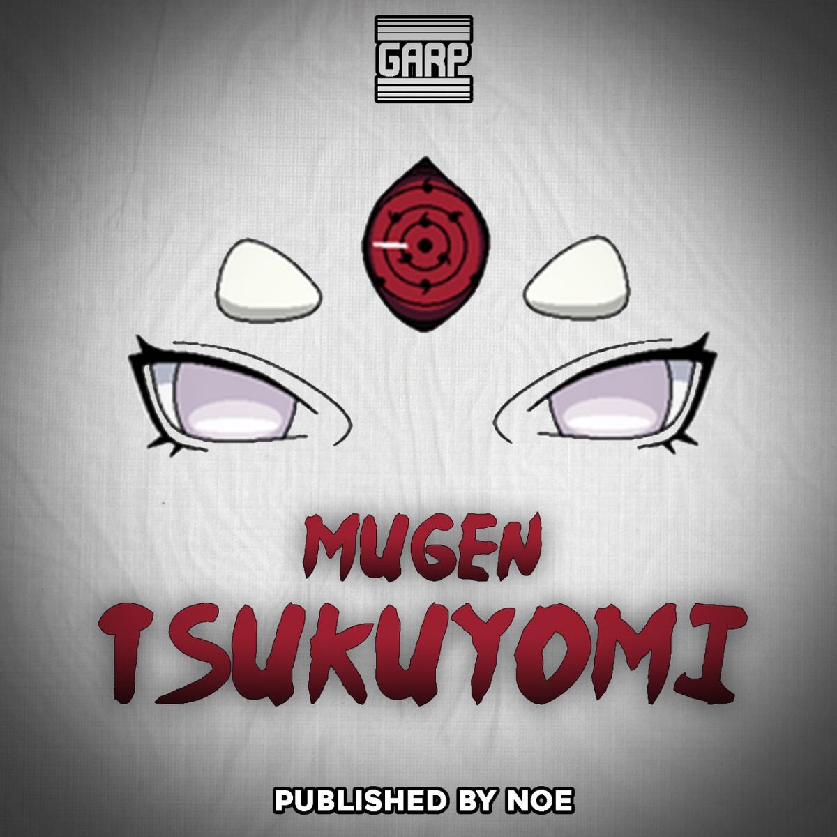Album cover of Mugen Tsukuyomi