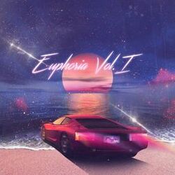 Cover of Euphoria - Vol. 1