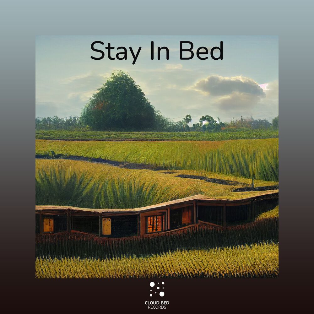 Picture of Stay In Bed