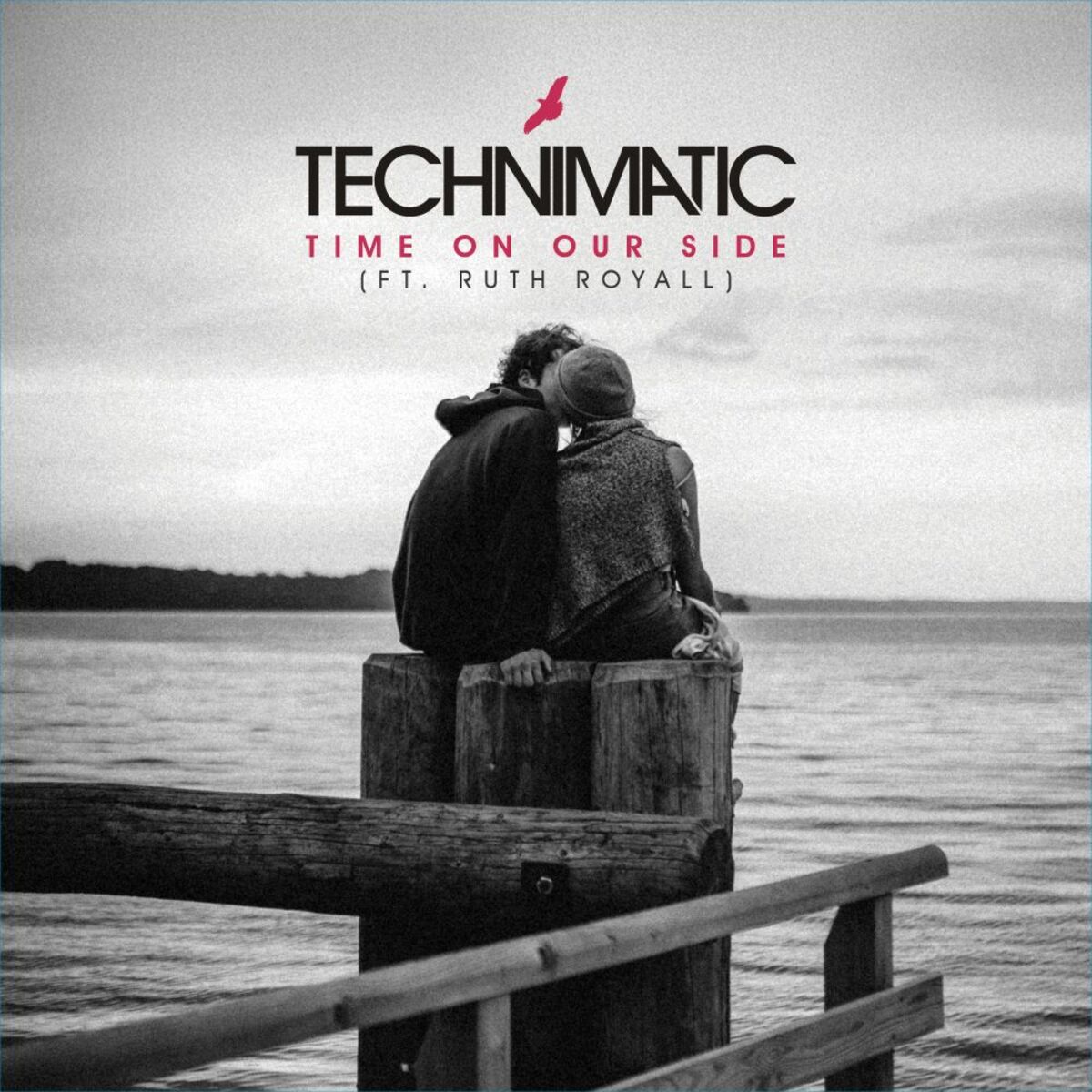 Album cover of Time On Our Side