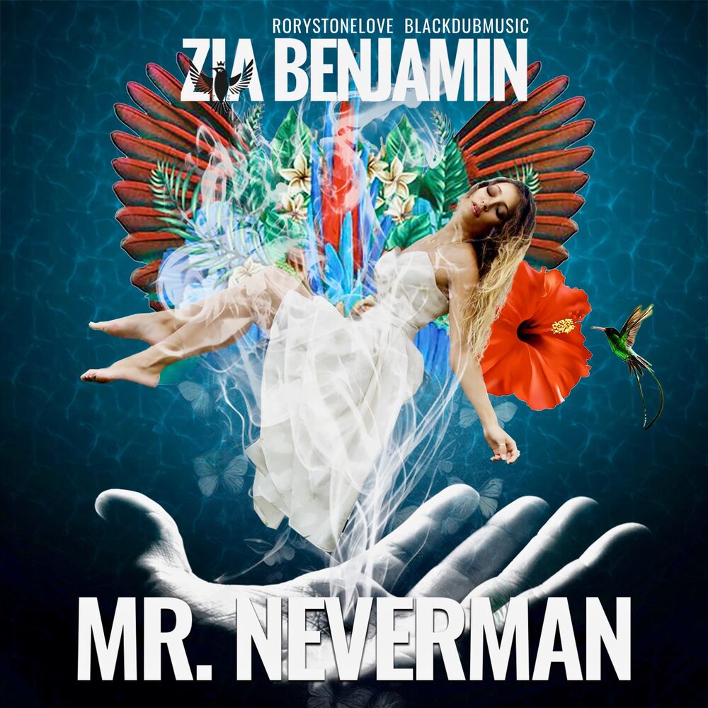 Picture of Mr. Neverman