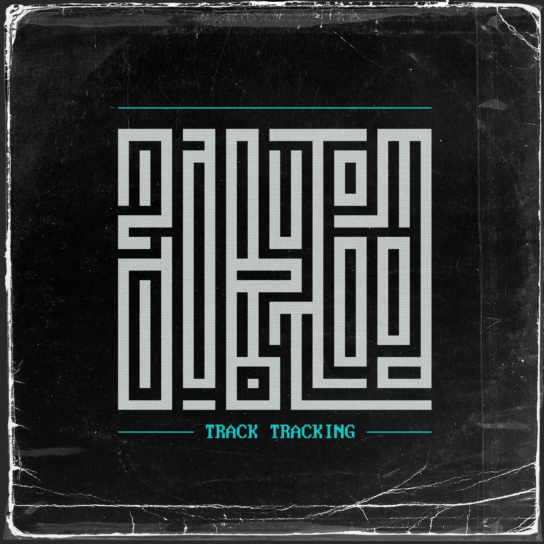 Album cover of Track Tracking