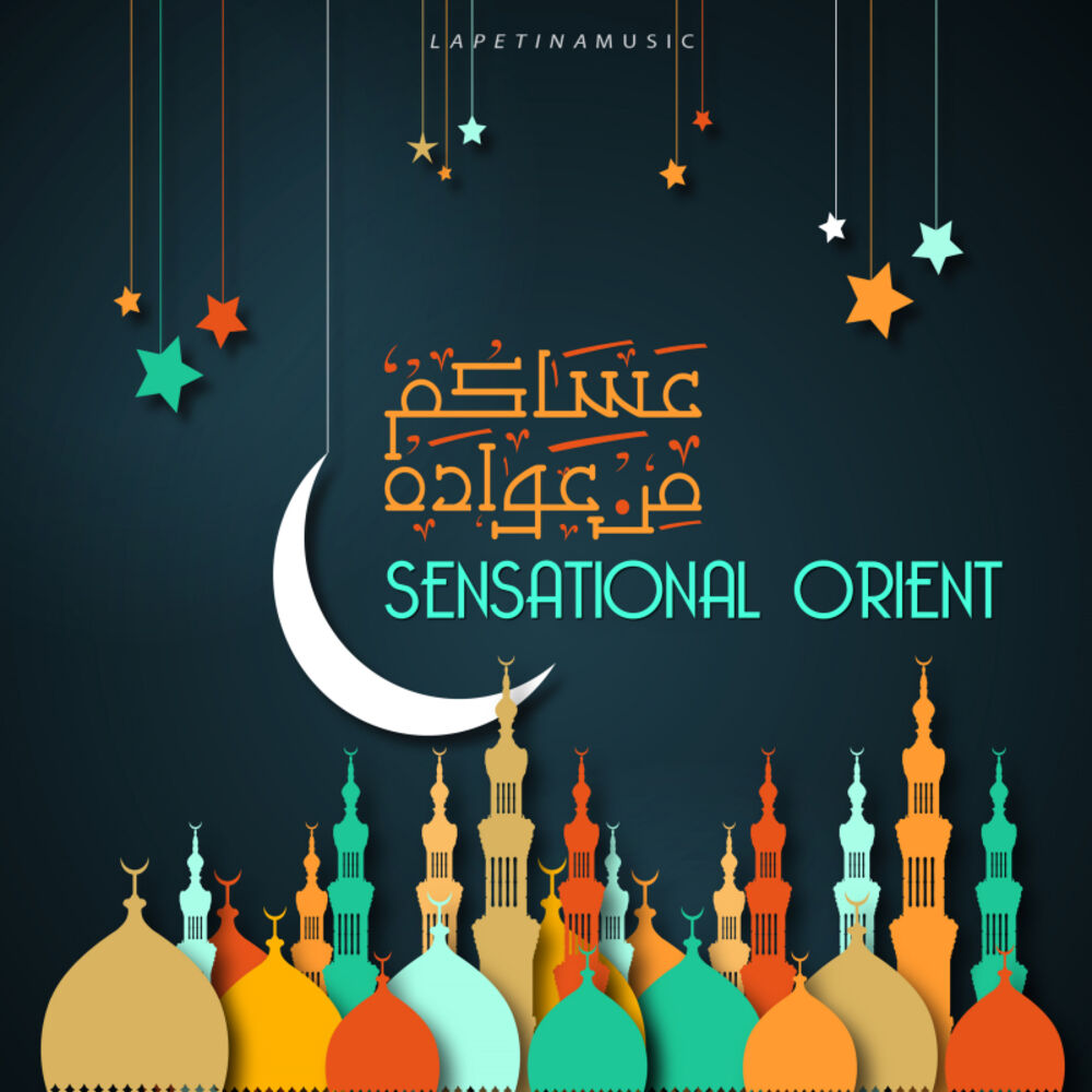 Picture of Sensational Orient