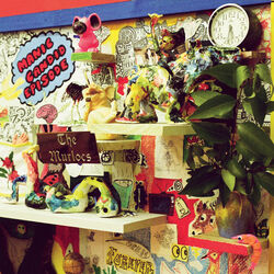 Cover of Manic Candid Episode