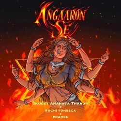 Cover of Angaaron Se