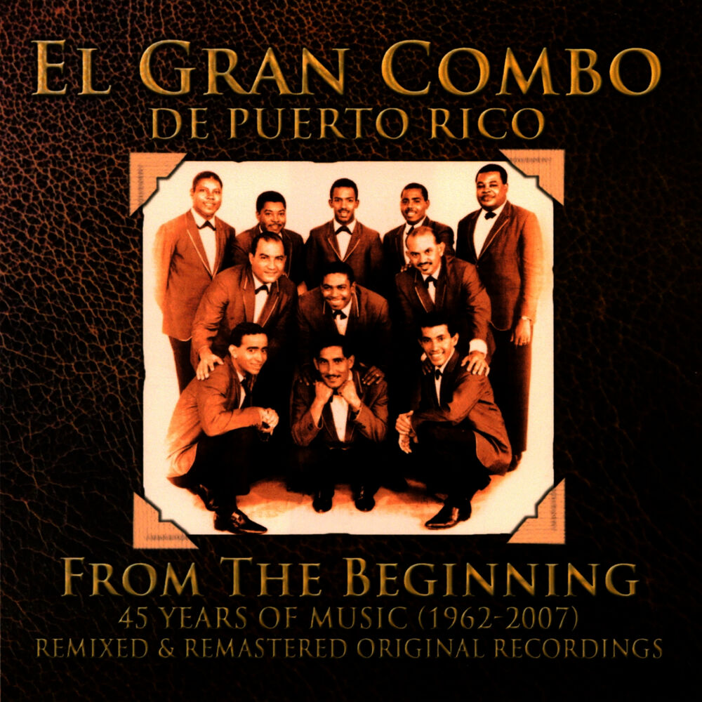 Picture of 45 Years of Music- From the Beginning (1962-2007)