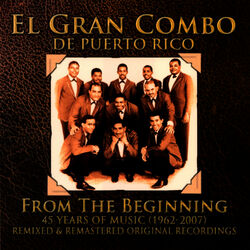 Cover of 45 Years of Music- From the Beginning (1962-2007)