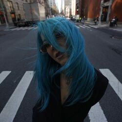 Cover of Alright EP
