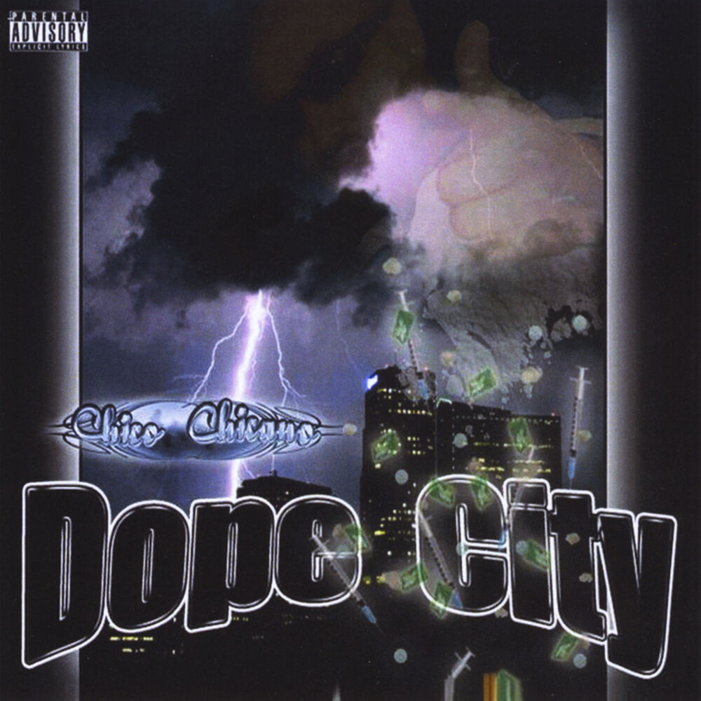 Picture of Dopecity Denver