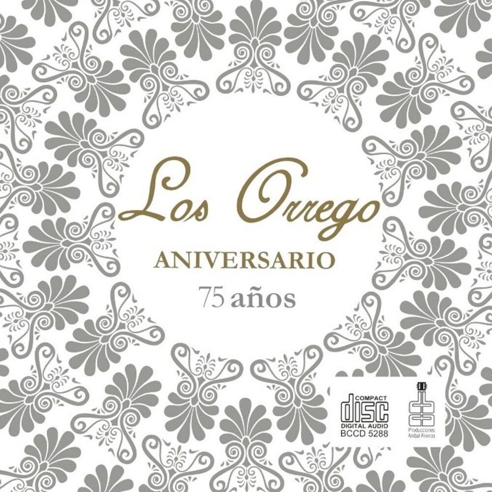 Picture of 75 Aniversario