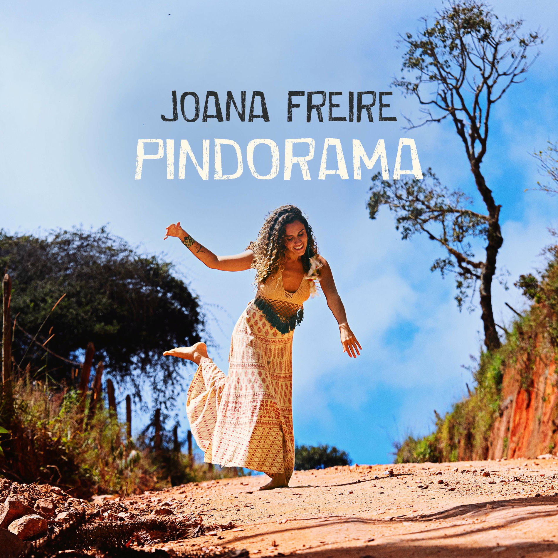 Album cover of Pindorama