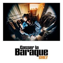 Cover of Casser la baraque