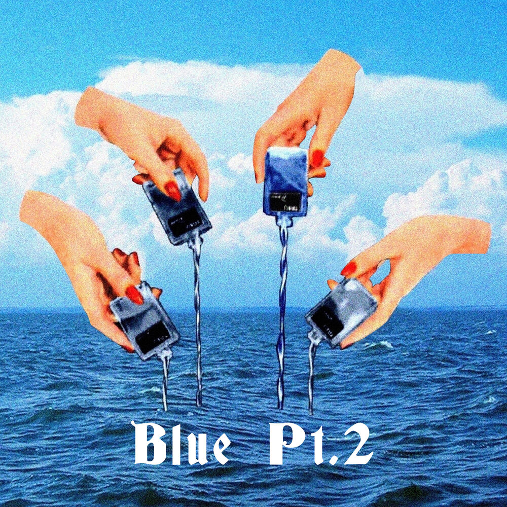 Picture of Blue Pt. 2