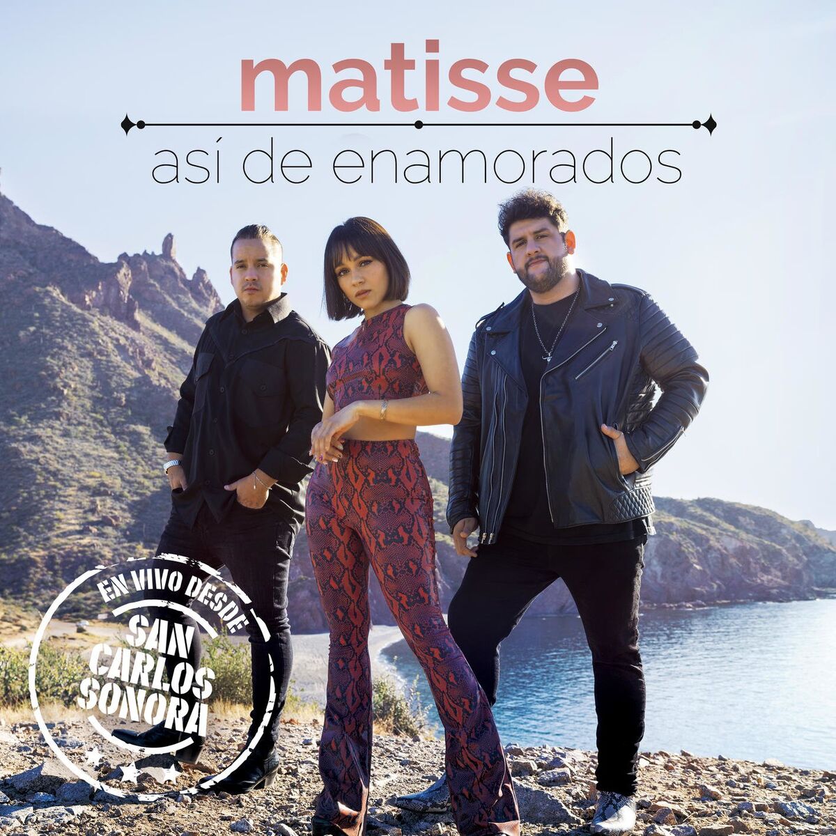 Album cover of No Sé Si Es Mucho Pedir
