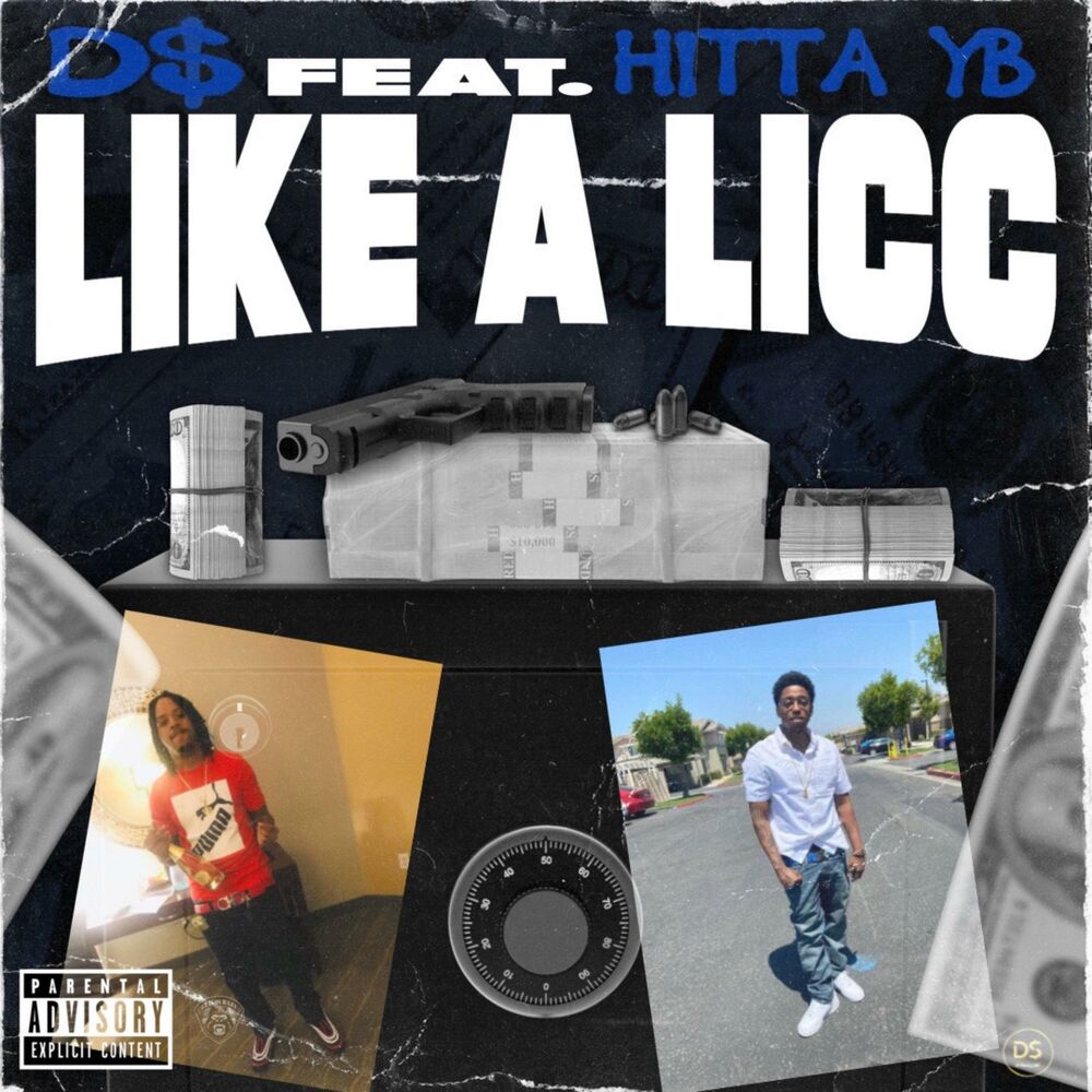 Picture of Like A Licc