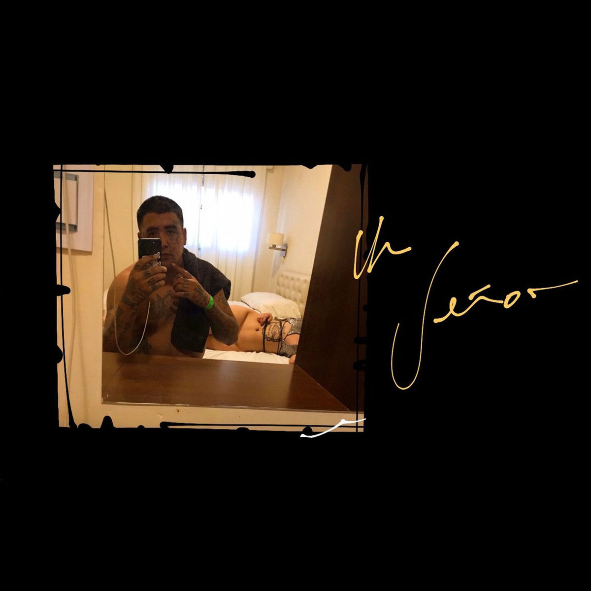 Album cover of Un Señor