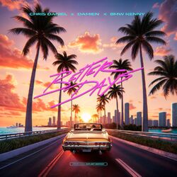 Cover of Better Days