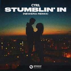 Cover of Stumblin' In (NewEra Remix)