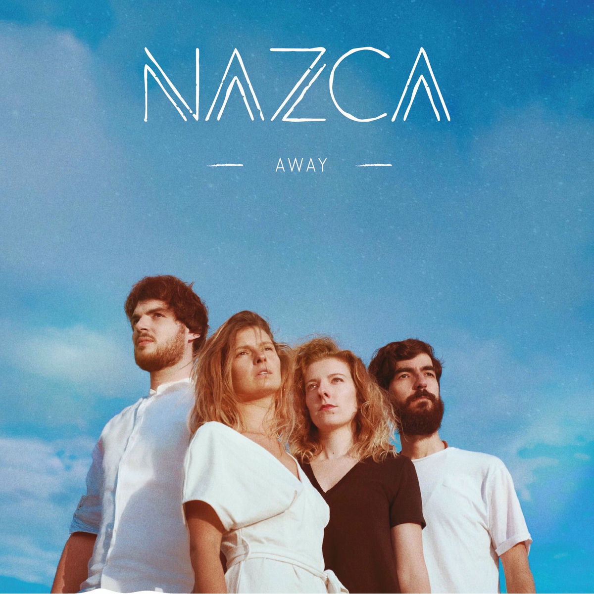 Album cover of Loups
