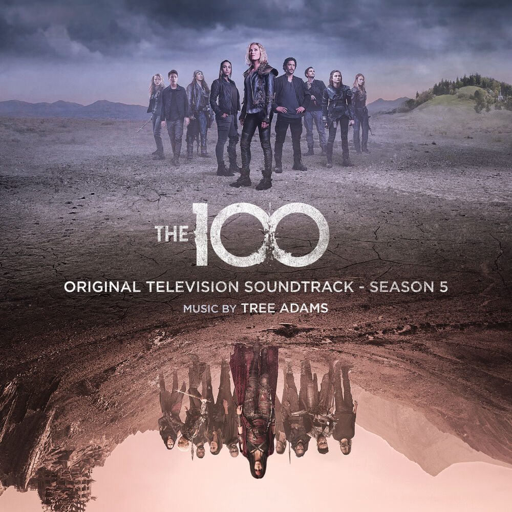 Picture of The 100: Season 5 (Original Television Soundtrack)