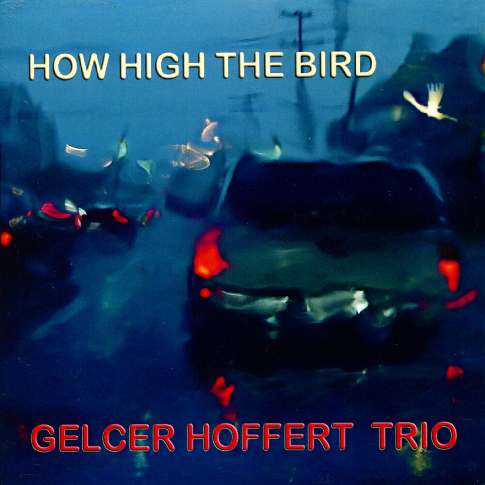 Picture of How High the Bird
