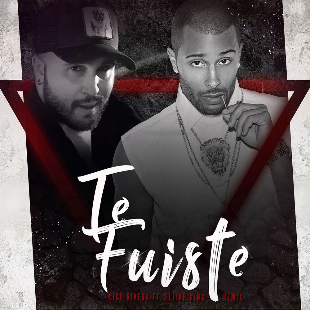 Picture of Te Fuiste (Remix)