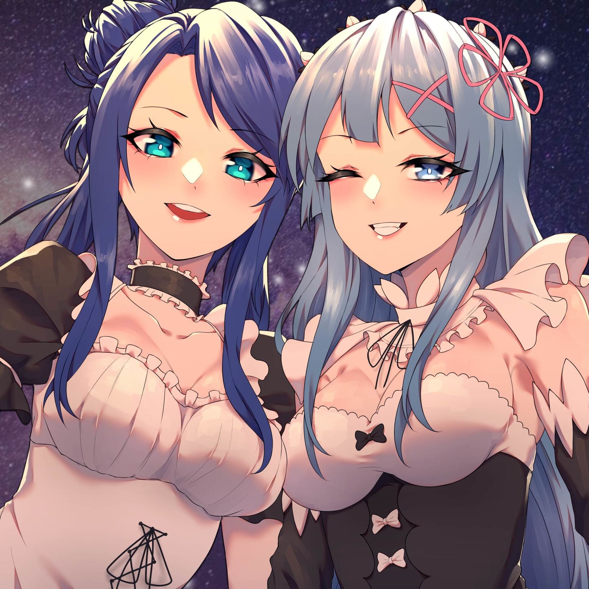 Album cover of Tissues (Nightcore Remix)