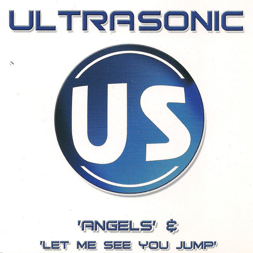 Picture of Angels & Let Me See You Jump