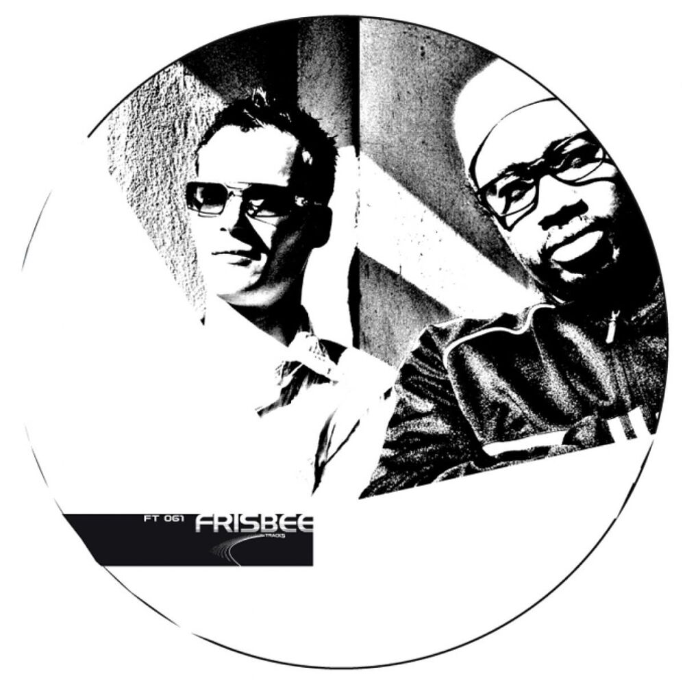 Picture of Vibration EP