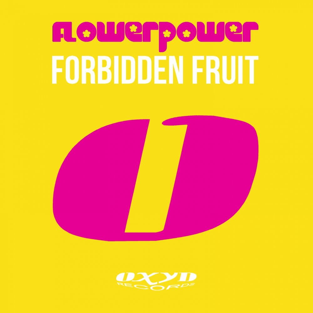 Picture of Forbidden Fruit
