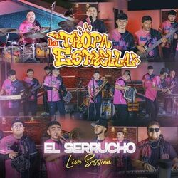 Cover of El Serrucho
