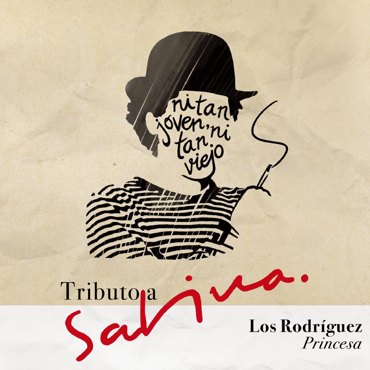 Album cover of Princesa