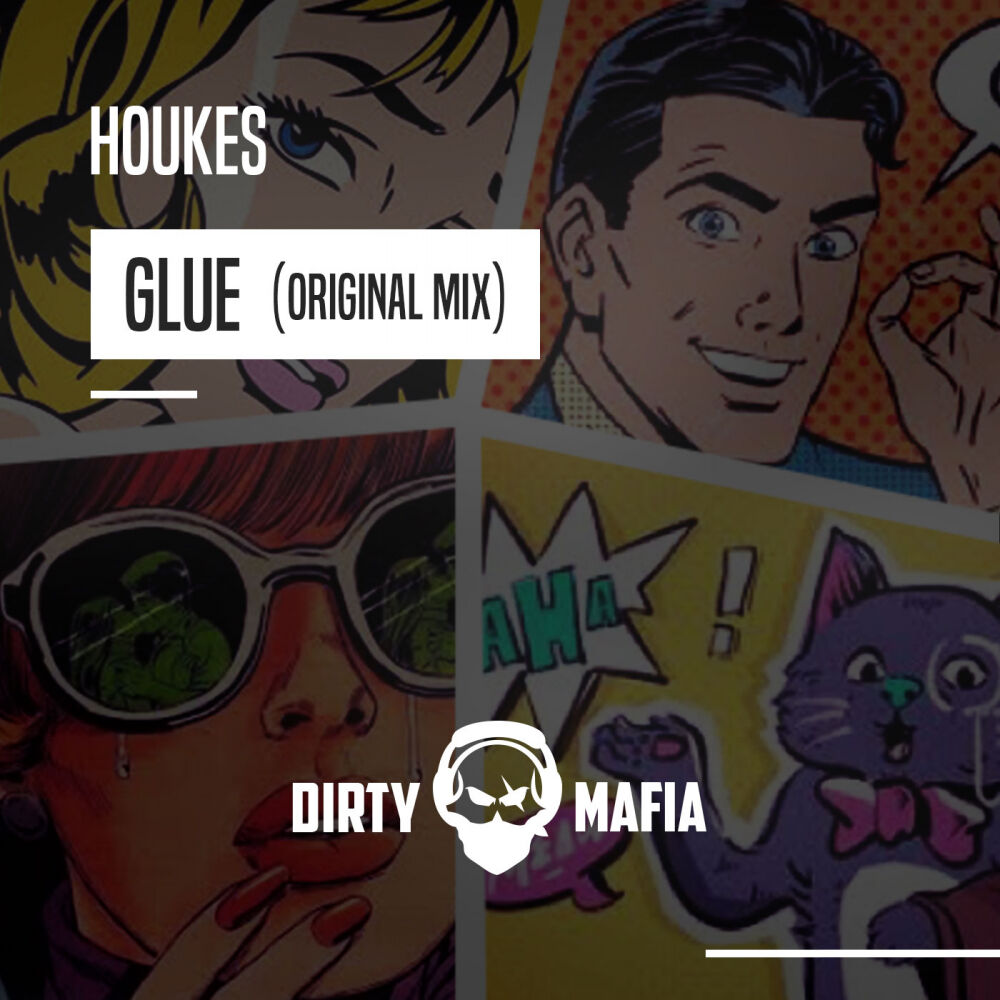 Picture of Glue