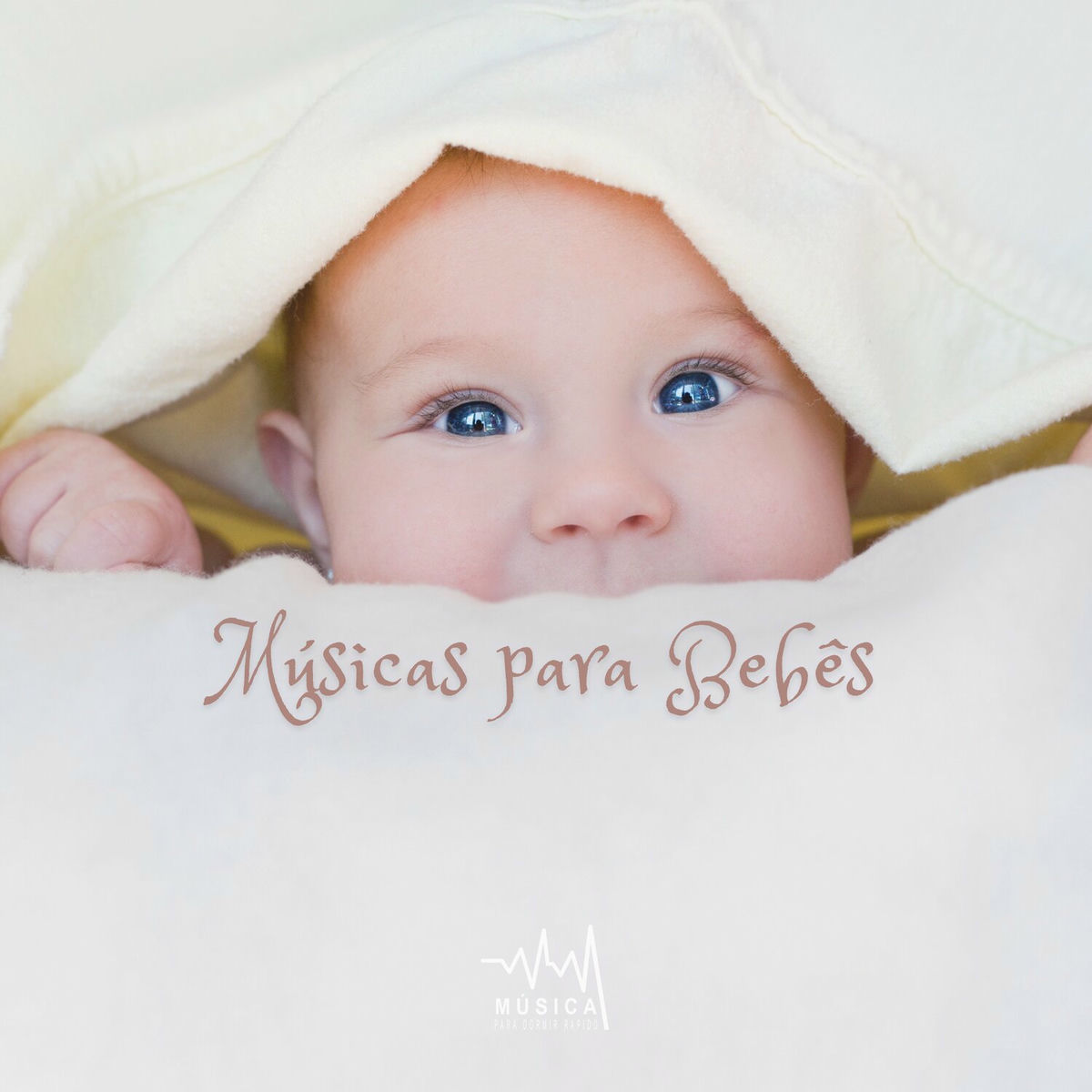 Album cover of Músicas para Bebês