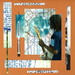 music cover