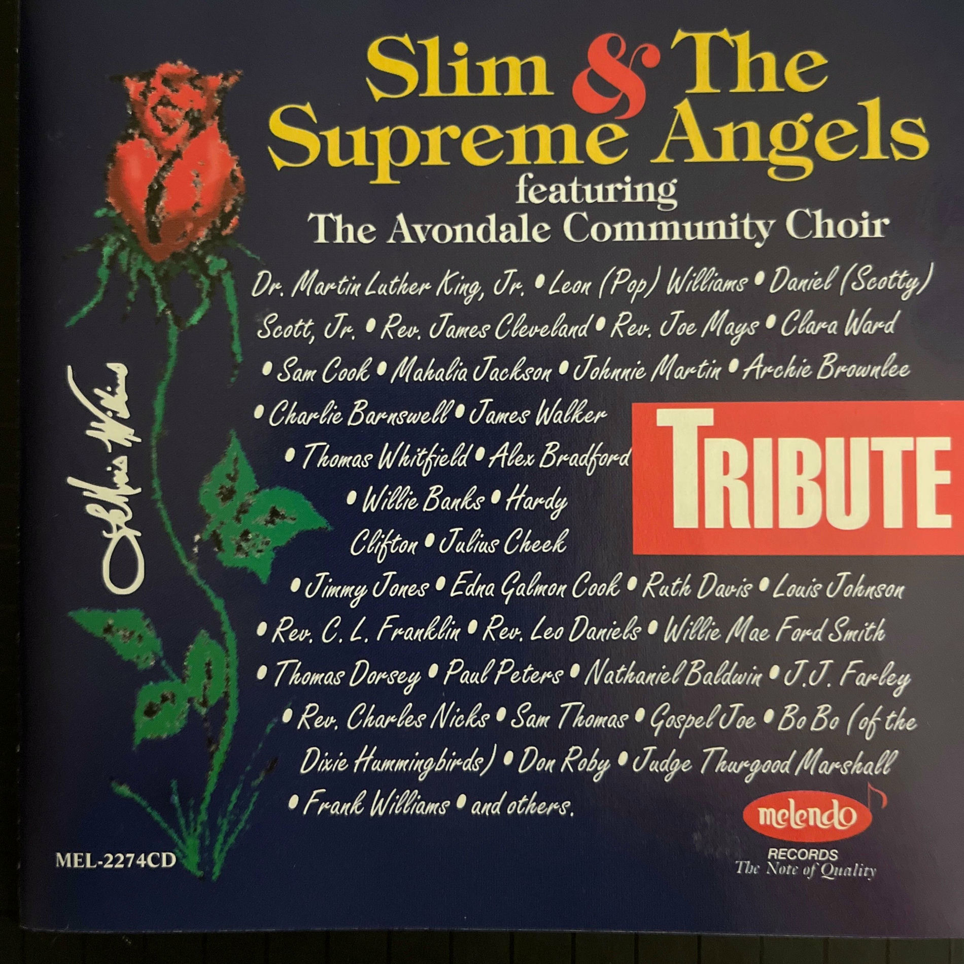 洋楽 Gospel Supreme Singers LP Gospel Supreme Singers LP レコード