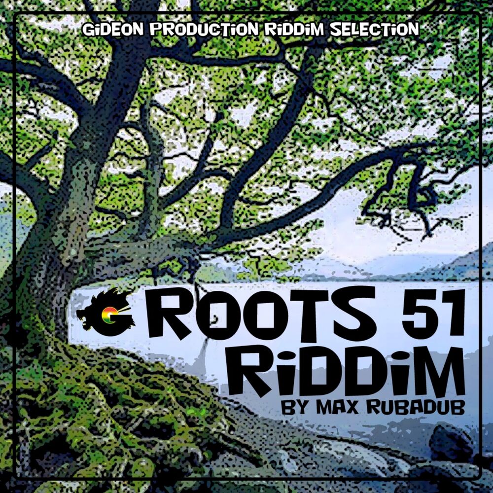 Picture of Roots 51 Riddim