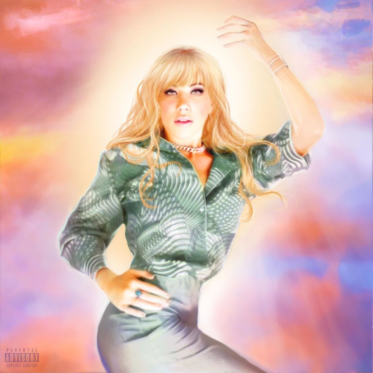 Album cover of L'Elixir