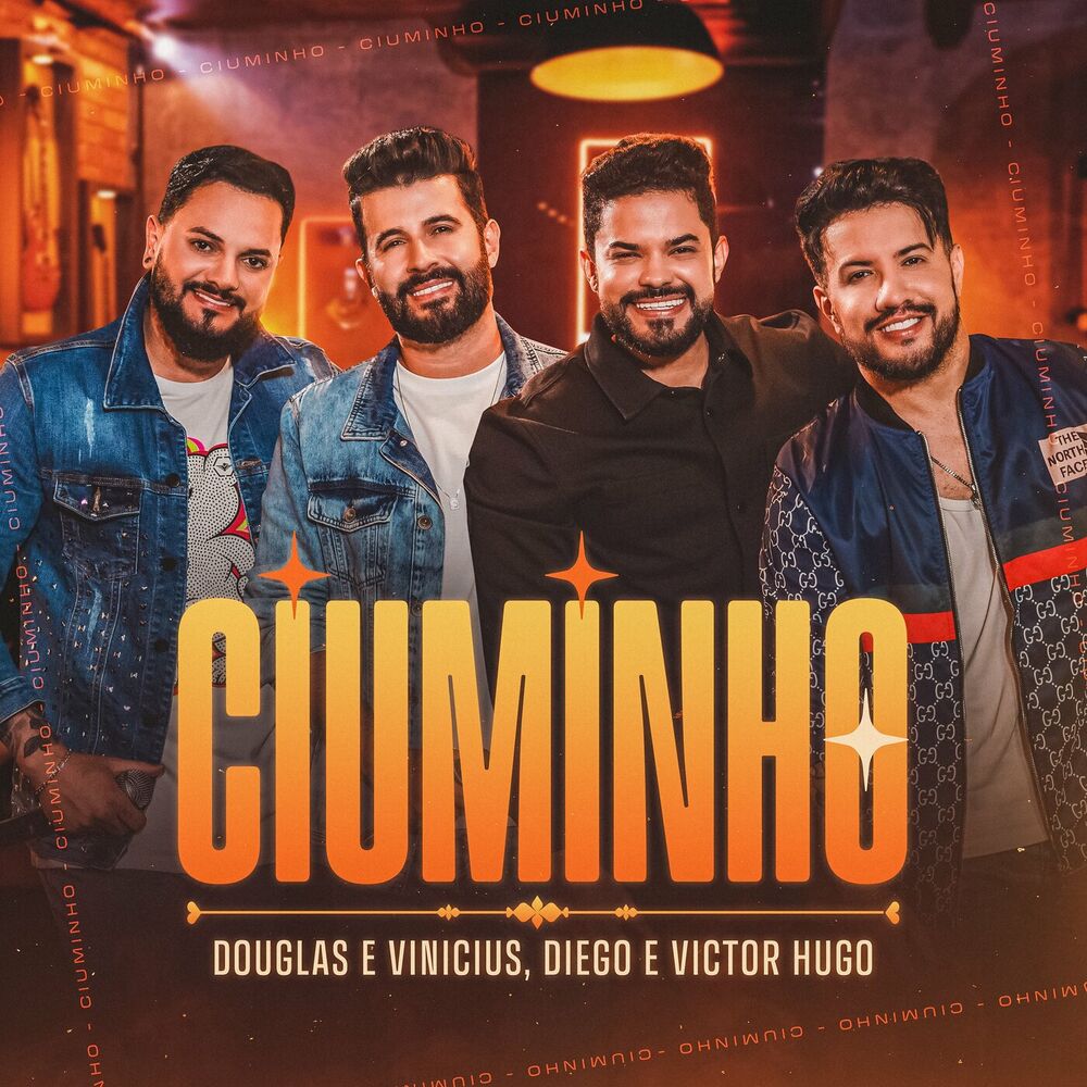 Picture of Ciuminho (Ao Vivo)
