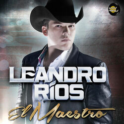 Cover of El Maestro