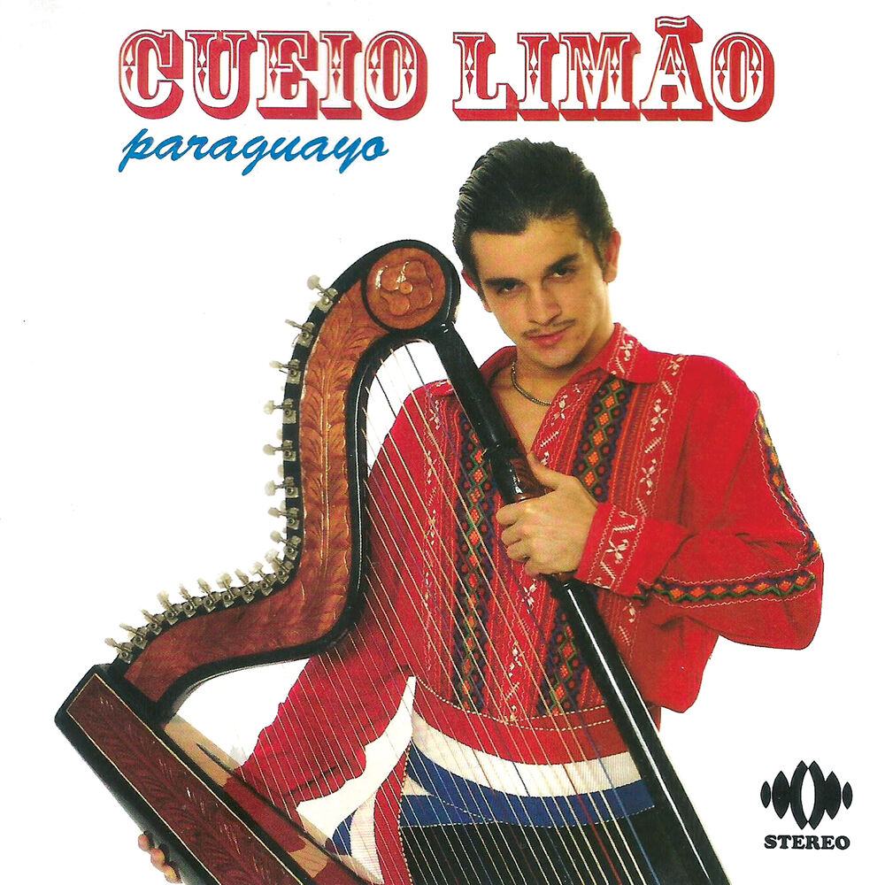 Picture of Paraguayo
