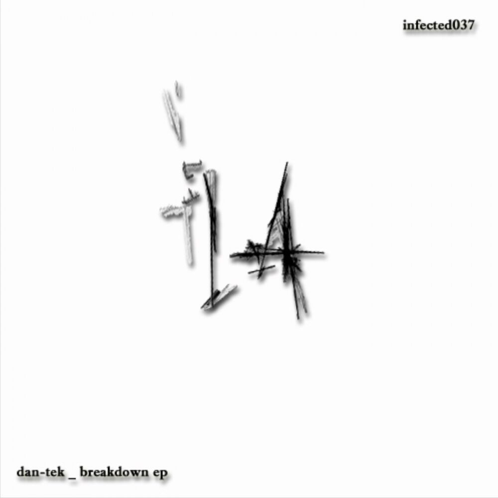 Picture of Breakdown EP